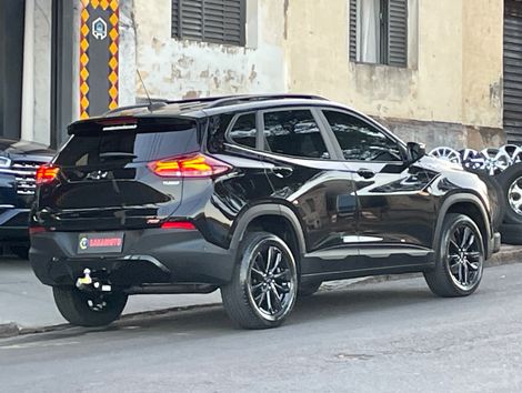 Chevrolet TRACKER RS 1.2 Turbo 12V Flex Aut.