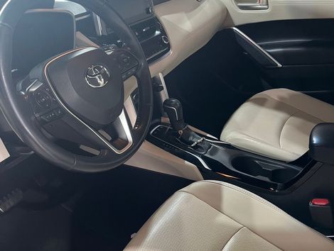 Toyota Corolla Cross XRX 1.8 16V Aut. (Híbrido)
