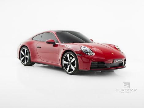 Porsche 911 CARRERA COUPE 3.0