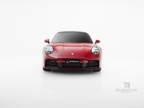 Porsche 911 CARRERA COUPE 3.0