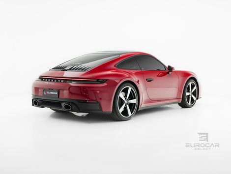 Porsche 911 CARRERA COUPE 3.0