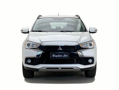 Mitsubishi ASX 2.0 16V 4x4 160cv Aut.