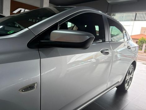 Chevrolet ONIX SEDAN Plus LTZ 1.0 12V TB Flex Mec.