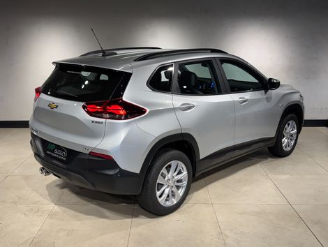 Chevrolet TRACKER LTZ 1.0 Turbo 12V Flex Aut.