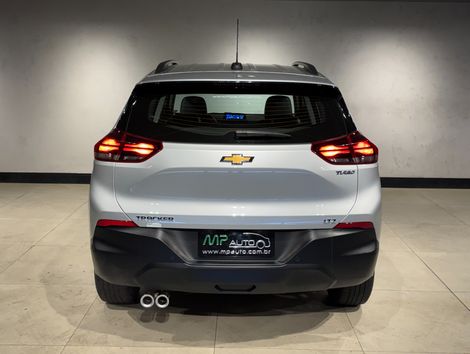 Chevrolet TRACKER LTZ 1.0 Turbo 12V Flex Aut.