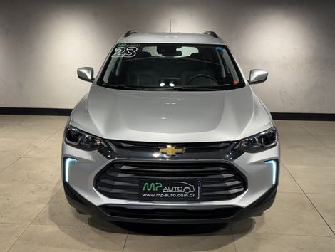 Chevrolet TRACKER LTZ 1.0 Turbo 12V Flex Aut.