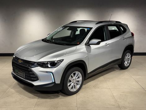 Chevrolet TRACKER LTZ 1.0 Turbo 12V Flex Aut.