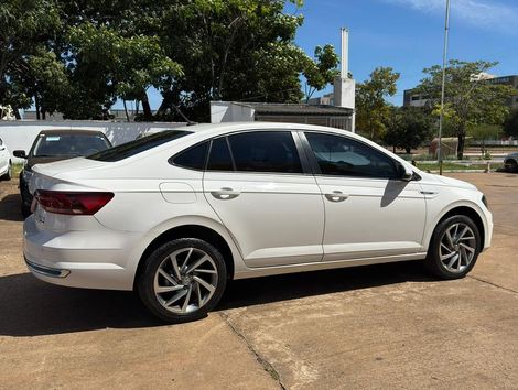 VolksWagen VIRTUS Highline 200 TSI 1.0 Flex 12V Aut