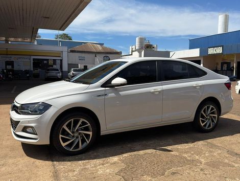 VolksWagen VIRTUS Highline 200 TSI 1.0 Flex 12V Aut