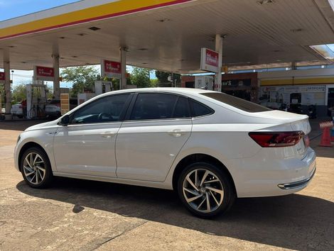 VolksWagen VIRTUS Highline 200 TSI 1.0 Flex 12V Aut