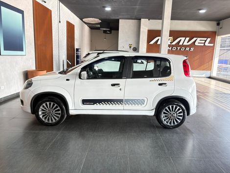 Fiat UNO SPORTING 1.4 EVO Fire Flex 8V 4p