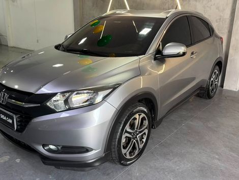 Honda HR-V EX 1.8 Flexone 16V 5p Aut.