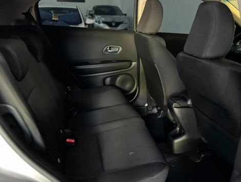 Honda HR-V EX 1.8 Flexone 16V 5p Aut.
