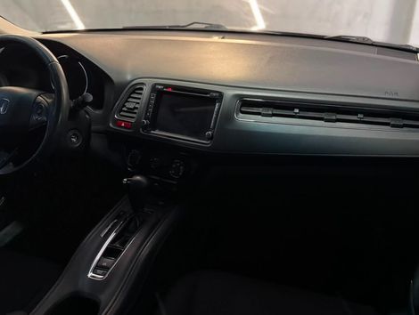Honda HR-V EX 1.8 Flexone 16V 5p Aut.