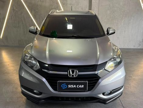 Honda HR-V EX 1.8 Flexone 16V 5p Aut.