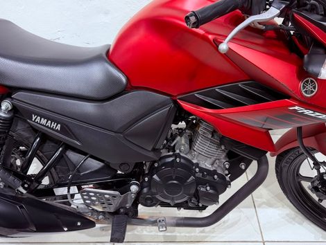 YAMAHA YS 150 FAZER SED/ FLEX