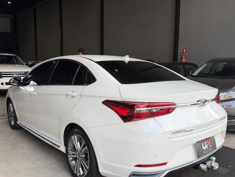 Caoa Chery/Chery ARRIZO 6 GSX 1.5 Turbo Flex Aut.