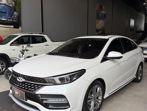 Caoa Chery/Chery ARRIZO 6 GSX 1.5 Turbo Flex Aut.