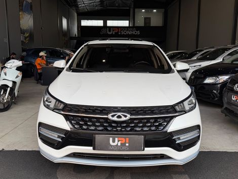 Caoa Chery/Chery ARRIZO 6 GSX 1.5 Turbo Flex Aut.