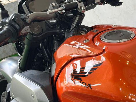 HONDA CB 650R