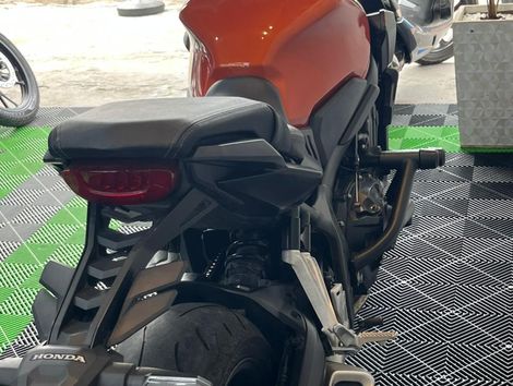 HONDA CB 650R