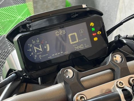 HONDA CB 650R