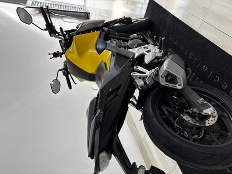 HONDA CB 300F Twister Flex