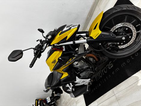 HONDA CB 300F Twister Flex