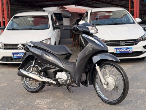 HONDA BIZ 110i