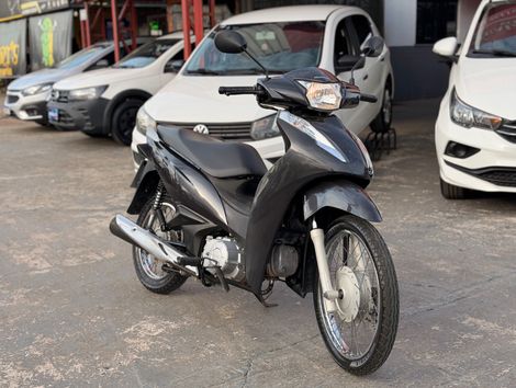 HONDA BIZ 110i