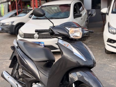 HONDA BIZ 110i