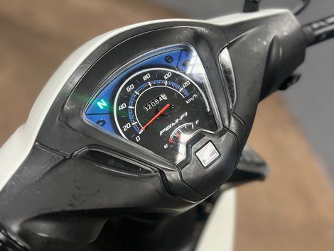 HONDA BIZ 110i