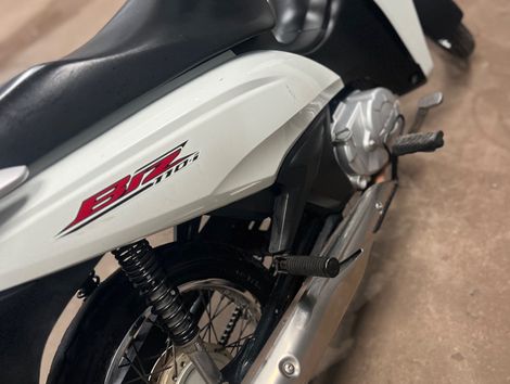 HONDA BIZ 110i