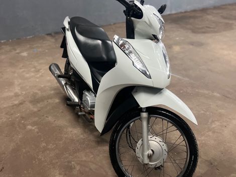 HONDA BIZ 110i