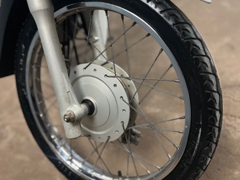 HONDA BIZ 110i