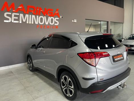 Honda HR-V EX 1.8 Flexone 16V 5p Aut.