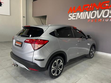 Honda HR-V EX 1.8 Flexone 16V 5p Aut.