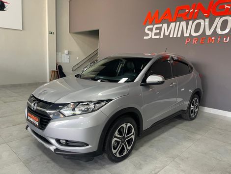 Honda HR-V EX 1.8 Flexone 16V 5p Aut.