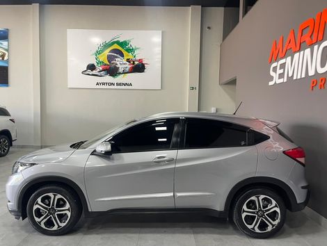 Honda HR-V EX 1.8 Flexone 16V 5p Aut.