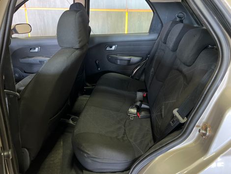 Fiat Palio ELX 1.4 Fire/30 Anos F. Flex 8V 4p