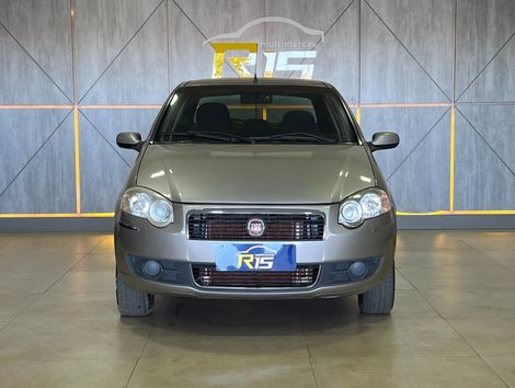 Fiat Palio ELX 1.4 Fire/30 Anos F. Flex 8V 4p