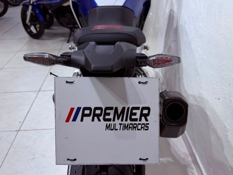 BMW F 900 GS Trophy
