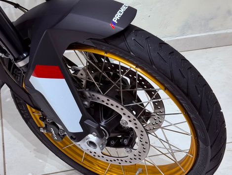 BMW F 900 GS Trophy