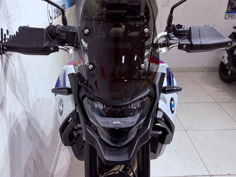 BMW F 900 GS Trophy