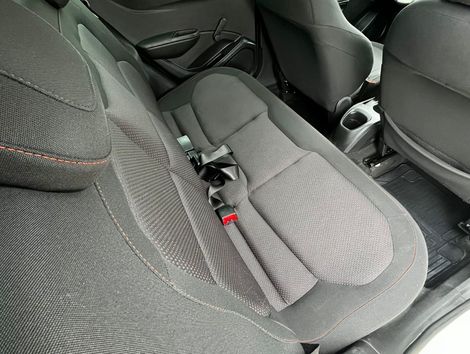 Chevrolet ONIX HATCH LT 1.4 8V FlexPower 5p Aut.