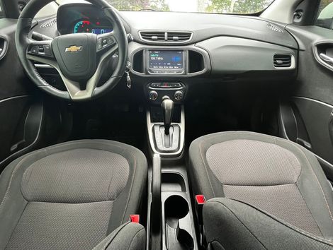 Chevrolet ONIX HATCH LT 1.4 8V FlexPower 5p Aut.