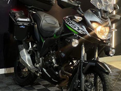KAWASAKI Versys-X 300 TOURER