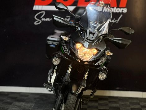 KAWASAKI Versys-X 300 TOURER