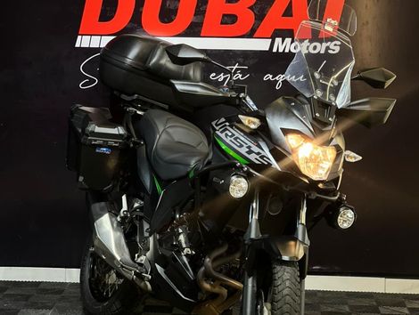 KAWASAKI Versys-X 300 TOURER