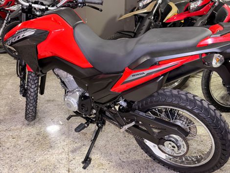HONDA NXR 160 BROS FLEX